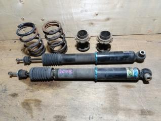 Амортизатор подвески задний Lexus CT200h 2011