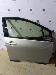 Запчасть дверь боковая передняя правая Toyota Prius 2019