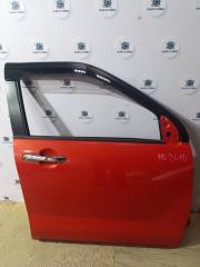Запчасть дверь боковая передняя правая Daihatsu Rocky 2021