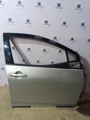 Запчасть дверь боковая передняя правая Toyota Prius 2016