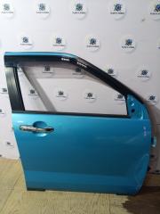 Запчасть дверь боковая передняя правая Toyota Raize 2022