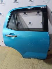 Запчасть дверь боковая задняя правая Toyota Raize 2022