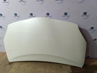 Запчасть капот Toyota Prius 2013