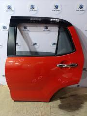 Запчасть дверь боковая задняя левая Daihatsu Rocky 2021