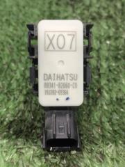 Запчасть датчик парктроника задний Daihatsu Rocky 2019