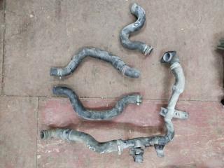 Запчасть патрубок охлаждения Peugeot 307 2006