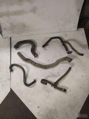 Запчасть патрубок системы охлаждения Volvo s60 2006