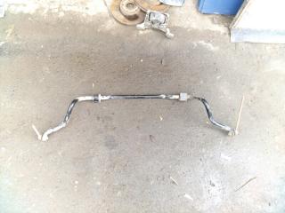 Запчасть стабилизатор поперечной устойчивости передний Ford Focus 2 2009