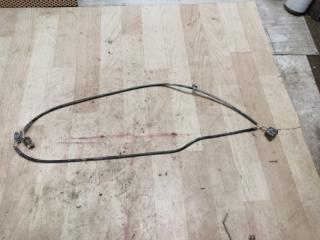 Проводка Chevrolet lacetti 2007