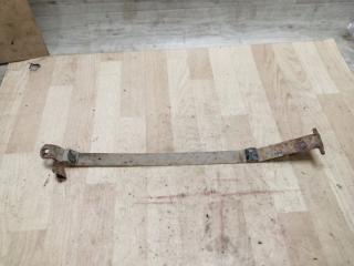 Запчасть крепление топливного бака Chevrolet lacetti 2007