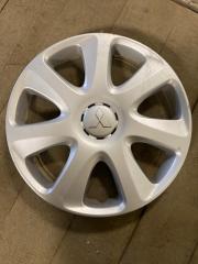 Запчасть колпак колеса Mitsubishi Outlander 3 2013