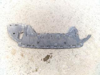 Запчасть защита бампера Mitsubishi Outlander 3 2013