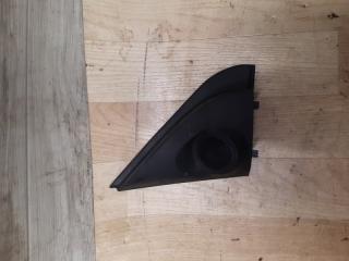 Запчасть накладка на зеркало левая Mitsubishi Outlander 3 2013