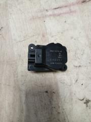 Запчасть моторчик заслонки отопителя печки Ford Galaxy 2007