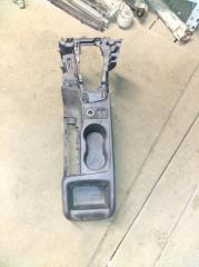 Запчасть консоль центральная Ford Focus 3 2012
