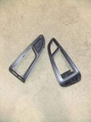 Запчасть накладка торпедо правая Ford Focus 3 2012