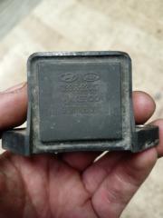 Фото запчасти датчик ускорения Hyundai Accent 2007 Б/У запчасть Запчасть датчик ускорения Hyundai Accent 2007