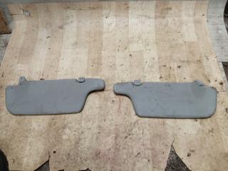 Фото запчасти козырек солнцезащитный Hyundai Accent 2007 Б/У запчасть Запчасть козырек солнцезащитный Hyundai Accent 2007