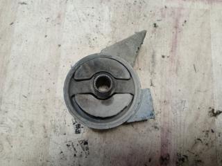 Фото запчасти опора двигателя Hyundai Accent 2007 Б/У запчасть Запчасть опора двигателя Hyundai Accent 2007