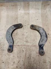 Запчасть рычаг задний Ford Focus 2 2008