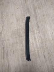 Накладка порога задняя правая Toyota Harrier 2002