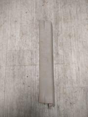 Накладка порога задняя правая Toyota Harrier 2002