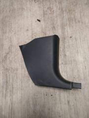 Накладка порога правая Seat Leon 2012