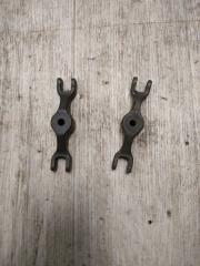 Запчасть кронштейн форсунки SsangYong Actyon 2011