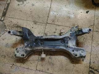 Подрамник передний Skoda Fabia 2008