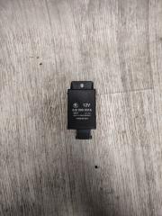 Реле Skoda Fabia 2008