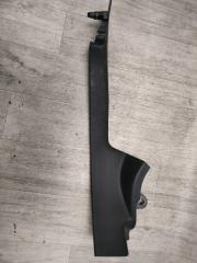 Накладка порога задняя левая Renault Megane 2008