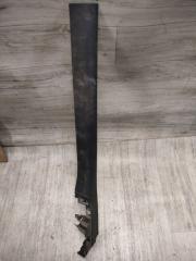 Накладка порога передняя левая Renault Megane 2008