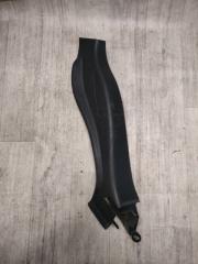 Накладка порога задняя левая Renault Megane 2008