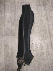 Накладка порога задняя правая Renault Megane 2008