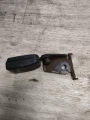 Запчасть замок ремня безопасности задний Renault Megane 2008