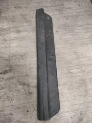 Накладка порога передняя правая Hyundai Elantra 2008