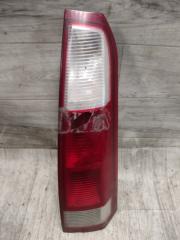 Запчасть фонарь задний правый Opel Meriva 2005