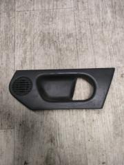 Запчасть накладка двери передняя правая Opel Meriva 2005