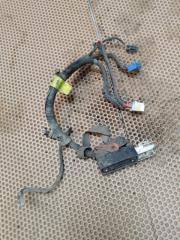 Проводка Chevrolet lacetti 2007