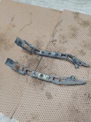 Запчасть кронштейн бампера задний Opel Meriva 2005