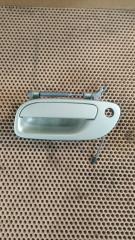 Запчасть ручка двери передняя левая Volvo s60 2006