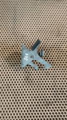 Запчасть замок капота Volvo S60