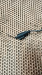 Проводка Volkswagen Passat