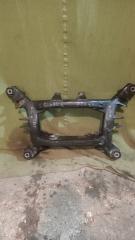 Подрамник BMW X3