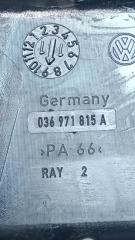 Кронштейн Volkswagen Golf 5K1 CAXA