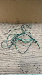 Проводка Kia Spectra