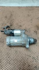 Запчасть стартер Skoda Octavia CZDA OAM911024A Б/У Стартер Skoda Octavia CZDA OAM911024A Б/У