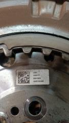 Маховик МКПП Skoda Octavia CZDA Маховик МКПП Skoda Octavia CZDA