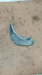 Запчасть брызговик задний левый Kia Ceed 2007