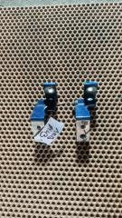 Петля двери передняя левая Doblo 223 BZ MPI 8V CF4 (M11) Петля двери передняя левая Doblo 223 BZ MPI 8V CF4 (M11)